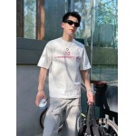 2025年8月20日入荷新作Alexander Wang半袖 tシャツ 高级品超厳選★入手困難/誕生日プレゼント