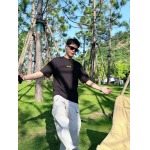 2025年8月20日入荷新作Louis Vuitton半袖 tシャツ 高级品超厳選★入手困難/誕生日プレゼント