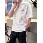 2025年8月20日入荷新作Moncler半袖 tシャツ 高级品超厳選★入手困難/誕生日プレゼント