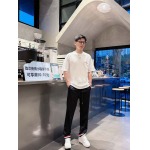 2025年8月20日入荷新作Moncler半袖 tシャツ 高级品超厳選★入手困難/誕生日プレゼント