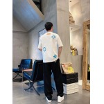 2025年8月20日入荷新作Louis Vuitton半袖 tシャツ 高级品超厳選★入手困難/誕生日プレゼント