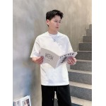 2025年8月20日入荷新作Louis Vuitton半袖 tシャツ 高级品超厳選★入手困難/誕生日プレゼント