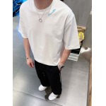 2025年8月20日入荷新作Louis Vuitton半袖 tシャツ 高级品超厳選★入手困難/誕生日プレゼント