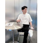2025年8月20日入荷新作Louis Vuitton半袖 tシャツ 高级品超厳選★入手困難/誕生日プレゼント
