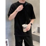 2025年8月20日入荷新作Louis Vuitton半袖 tシャツ 高级品超厳選★入手困難/誕生日プレゼント