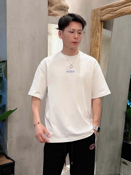 2025年8月20日入荷新作Burberry半袖 tシャツ ...