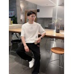 2025年8月20日入荷新作Burberry半袖 tシャツ 高级品超厳選★入手困難/誕生日プレゼント