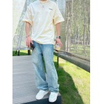 2025年8月20日入荷新作Burberry半袖 tシャツ 高级品超厳選★入手困難/誕生日プレゼント