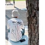 2025年8月20日入荷新作Moncler半袖 tシャツ 高级品超厳選★入手困難/誕生日プレゼント