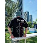 2025年8月20日入荷新作Moncler半袖 tシャツ 高级品超厳選★入手困難/誕生日プレゼント