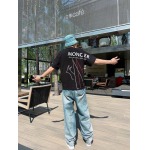 2025年8月20日入荷新作Moncler半袖 tシャツ 高级品超厳選★入手困難/誕生日プレゼント