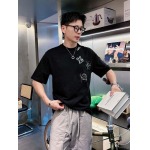 2025年8月20日入荷新作Louis Vuitton半袖 tシャツ 高级品超厳選★入手困難/誕生日プレゼント