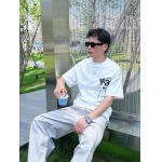 2025年8月20日入荷新作Y-3半袖 tシャツ 高级品超厳選★入手困難/誕生日プレゼント
