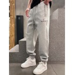 2025年8月20日入荷新作Monclerスウェットパンツ 高级品超厳選★入手困難/誕生日プレゼント