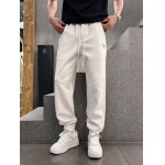 2025年8月20日入荷新作Monclerスウェットパンツ 高级品超厳選★入手困難/誕生日プレゼント