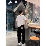 2025年8月20日入荷新作Burberryスウェットパンツ 高级品超厳選★入手困難/誕生日プレゼント