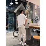 2025年8月20日入荷新作Monclerスウェットパンツ 高级品超厳選★入手困難/誕生日プレゼント