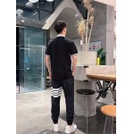 2025年8月20日入荷新作Thom Browneスウェットパンツ 高级品超厳選★入手困難/誕生日プレゼント