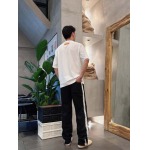 2025年8月20日入荷新作Loeweスウェットパンツ 高级品超厳選★入手困難/誕生日プレゼント