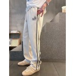 2025年8月20日入荷新作Loeweスウェットパンツ 高级品超厳選★入手困難/誕生日プレゼント