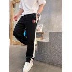 2025年8月20日入荷新作Gucciスウェットパンツ 高级品超厳選★入手困難/誕生日プレゼント