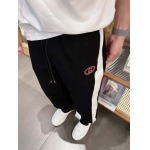 2025年8月20日入荷新作Gucciスウェットパンツ 高级品超厳選★入手困難/誕生日プレゼント