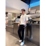 2025年8月20日入荷新作Gucciスウェットパンツ 高级品超厳選★入手困難/誕生日プレゼント