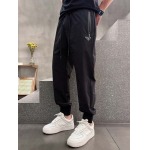 2025年8月20日入荷新作Pradaスウェットパンツ 高级品超厳選★入手困難/誕生日プレゼント