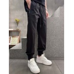 2025年8月20日入荷新作Pradaスウェットパンツ 高级品超厳選★入手困難/誕生日プレゼント