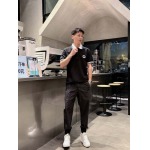 2025年8月20日入荷新作Pradaスウェットパンツ 高级品超厳選★入手困難/誕生日プレゼント