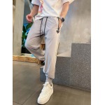 2025年8月20日入荷新作Pradaスウェットパンツ 高级品超厳選★入手困難/誕生日プレゼント