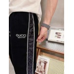 2025年8月20日入荷新作Gucciスウェットパンツ 高级品超厳選★入手困難/誕生日プレゼント