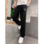 2025年8月20日入荷新作Pradaスウェットパンツ 高级品超厳選★入手困難/誕生日プレゼント