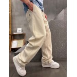 2025年8月20日入荷新作Loeweスウェットパンツ 高级品超厳選★入手困難/誕生日プレゼント