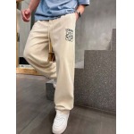 2025年8月20日入荷新作Loeweスウェットパンツ 高级品超厳選★入手困難/誕生日プレゼント