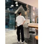 2025年8月20日入荷新作Loeweスウェットパンツ 高级品超厳選★入手困難/誕生日プレゼント