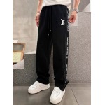 2025年8月20日入荷新作Louis Vuittonスウェットパンツ 高级品超厳選★入手困難/誕生日プレゼント