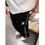 2025年8月20日入荷新作Louis Vuittonスウェットパンツ 高级品超厳選★入手困難/誕生日プレゼント