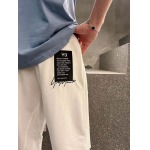 2025年8月20日入荷新作Y-3スウェットパンツ 高级品超厳選★入手困難/誕生日プレゼント