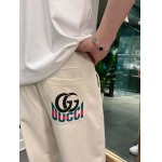 2025年8月20日入荷新作Gucciスウェットパンツ 高级品超厳選★入手困難/誕生日プレゼント