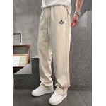 2025年8月20日入荷新作Pradaスウェットパンツ 高级品超厳選★入手困難/誕生日プレゼント