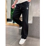 2025年8月20日入荷新作Pradaスウェットパンツ 高级品超厳選★入手困難/誕生日プレゼント