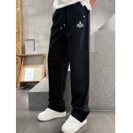 2025年8月20日入荷新作Pradaスウェットパンツ 高级品超厳選★入手困難/誕生日プレゼント