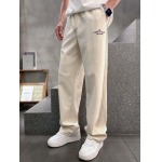 2025年8月20日入荷新作Monclerスウェットパンツ 高级品超厳選★入手困難/誕生日プレゼント