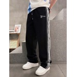 2025年8月20日入荷新作Louis Vuittonスウェットパンツ 高级品超厳選★入手困難/誕生日プレゼント/MF工場
