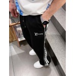 2025年8月20日入荷新作Louis Vuittonスウェットパンツ 高级品超厳選★入手困難/誕生日プレゼント/MF工場