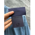 2025年8月20日入荷新作Prada春秋ジャケット 高级品超厳選★入手困難/誕生日プレゼント/MF工場