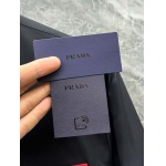 2025年8月20日入荷新作Prada春秋ジャケット 高级品超厳選★入手困難/誕生日プレゼント/MF工場