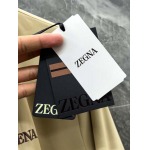 2025年8月20日入荷新作Zegna春秋ジャケット 高级品超厳選★入手困難/誕生日プレゼント/MF工場