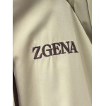 2025年8月20日入荷新作Zegna春秋ジャケット 高级品超厳選★入手困難/誕生日プレゼント/MF工場